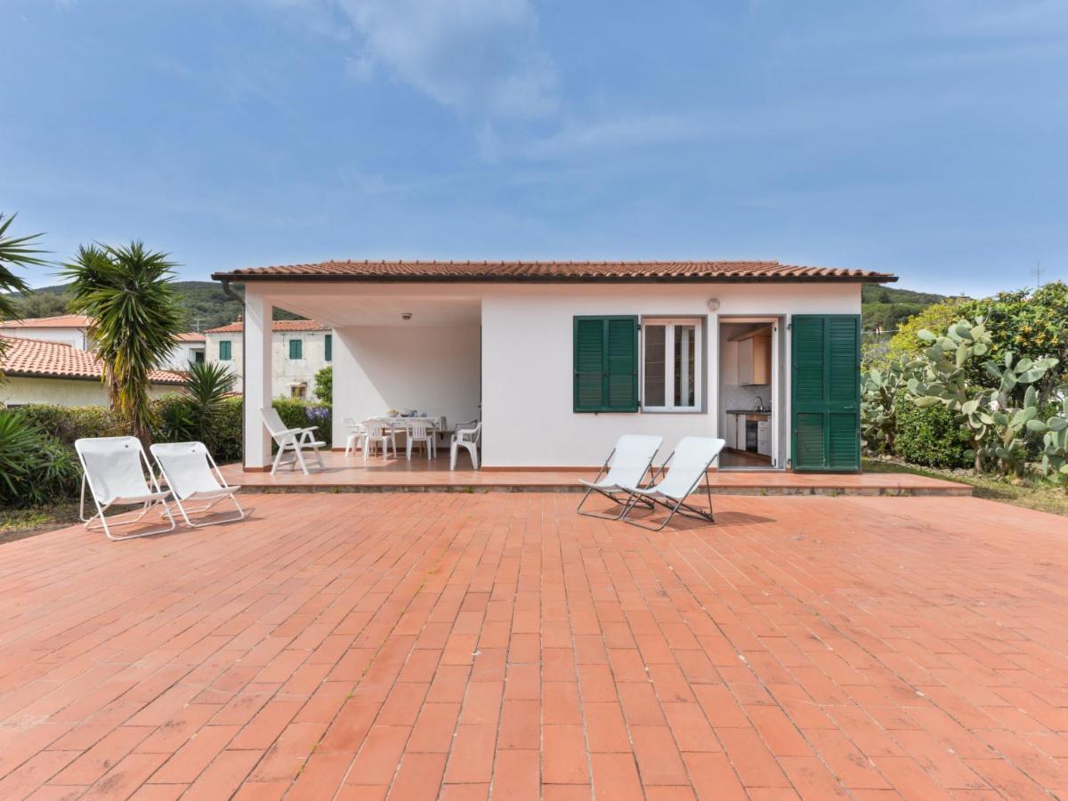 Holiday Home Wendy By Interhome Cavo Eksteriør billede