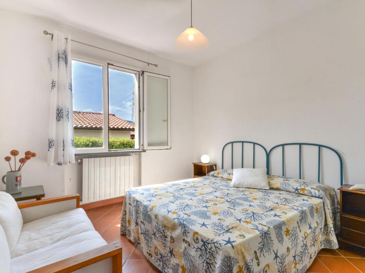 Holiday Home Wendy By Interhome Cavo Eksteriør billede