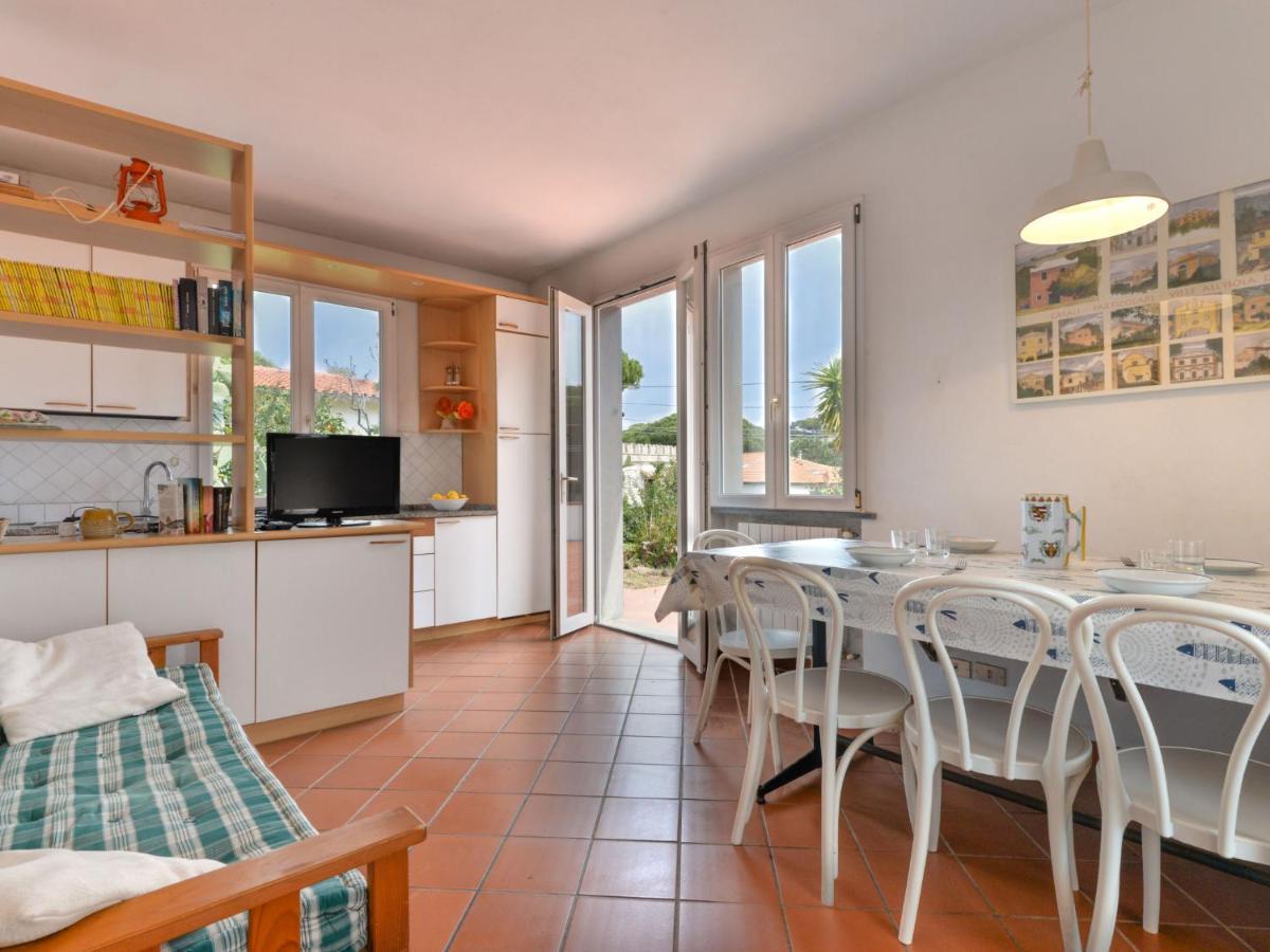Holiday Home Wendy By Interhome Cavo Eksteriør billede
