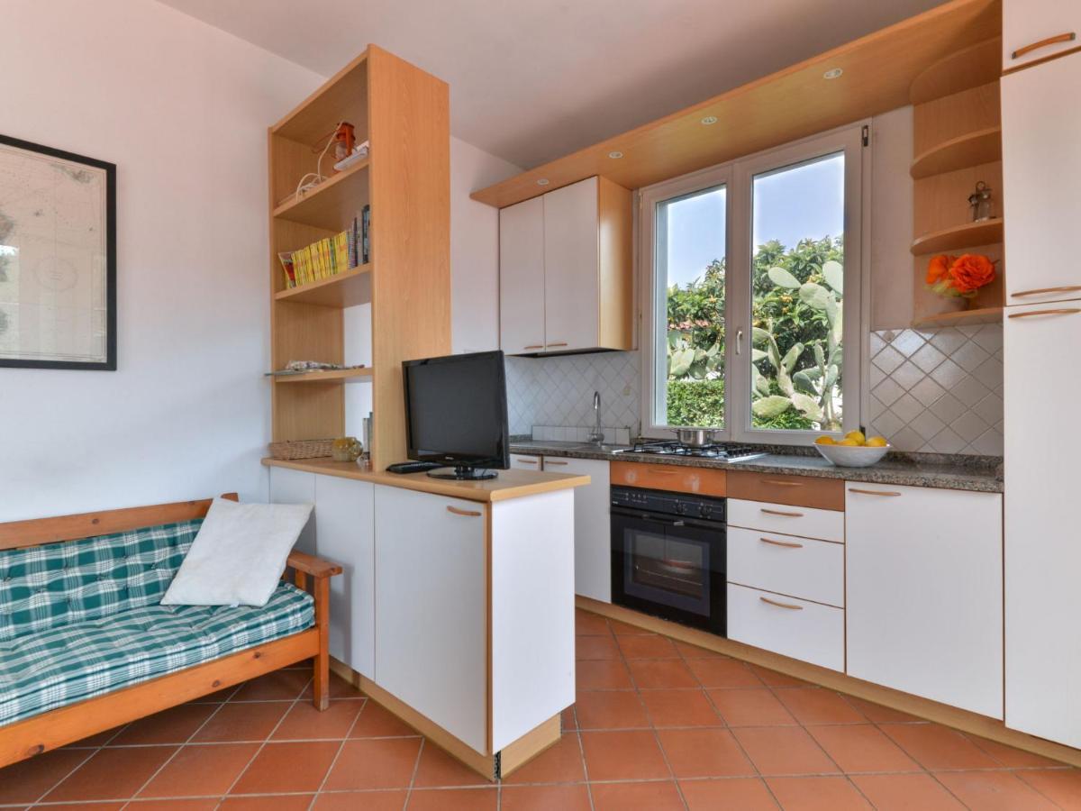 Holiday Home Wendy By Interhome Cavo Eksteriør billede