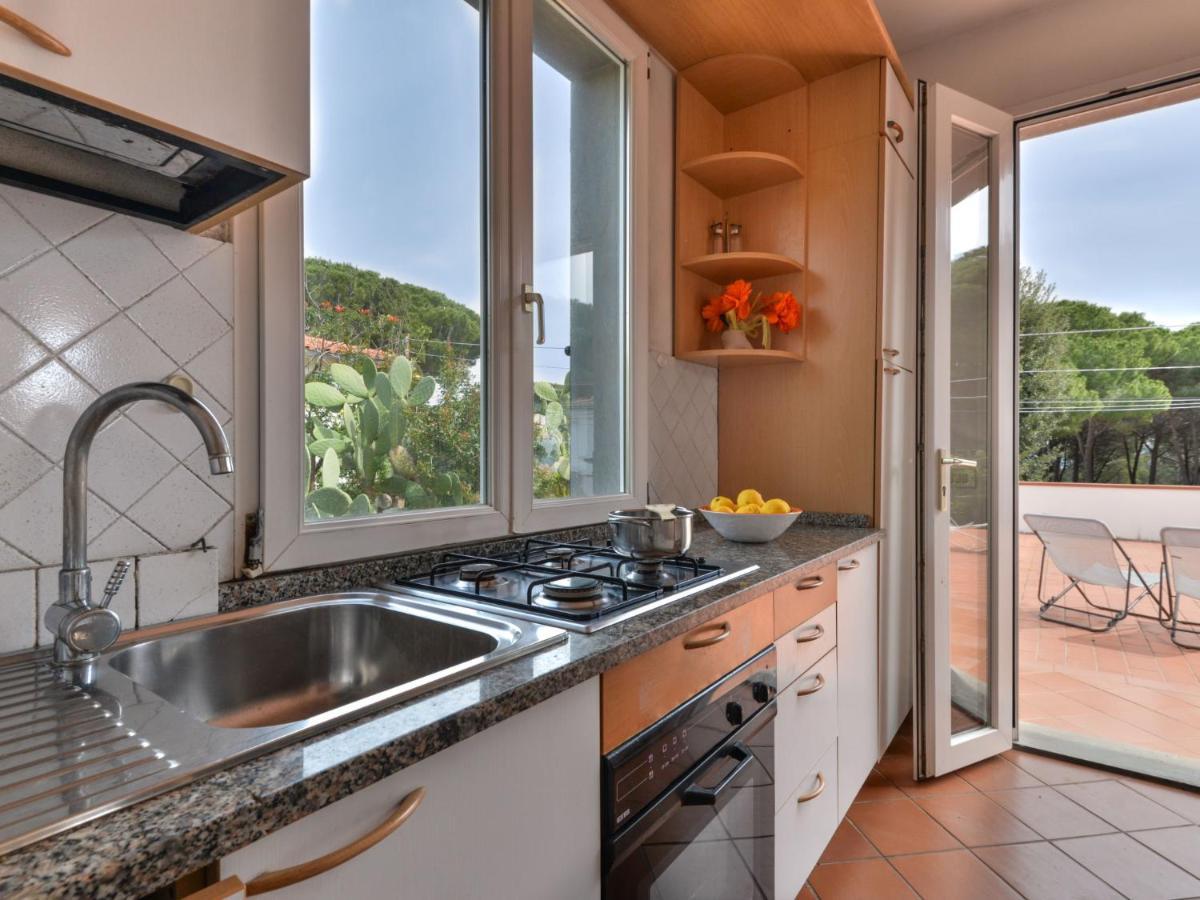 Holiday Home Wendy By Interhome Cavo Eksteriør billede