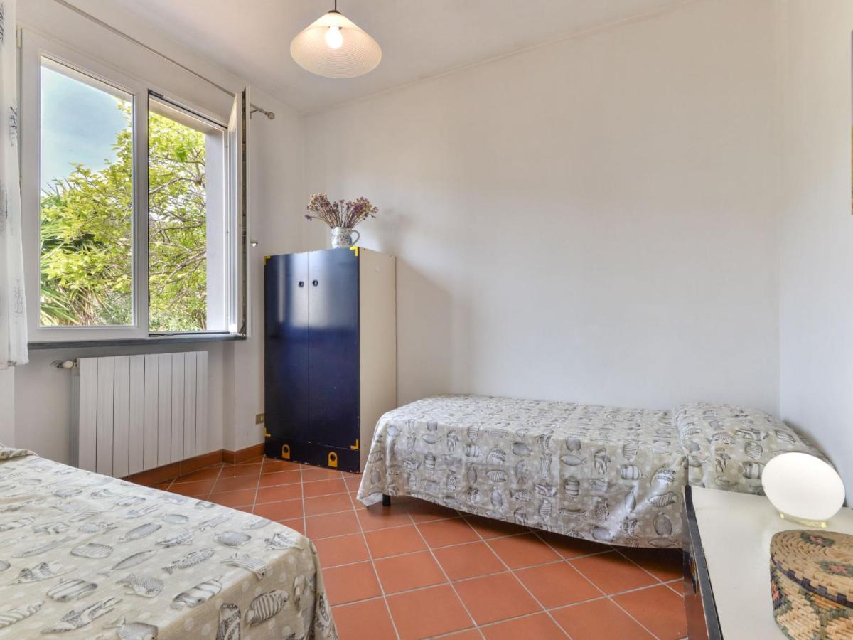 Holiday Home Wendy By Interhome Cavo Eksteriør billede