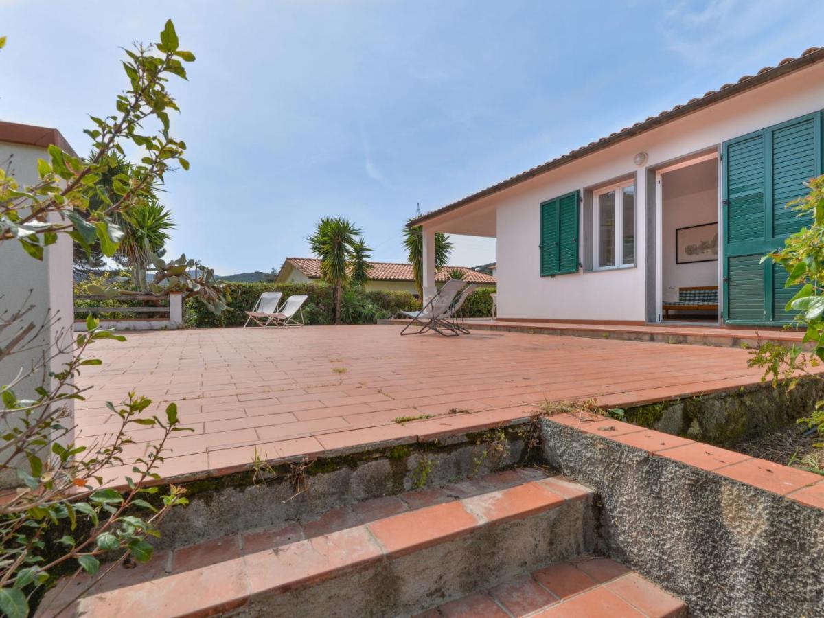Holiday Home Wendy By Interhome Cavo Eksteriør billede