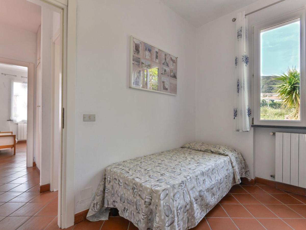 Holiday Home Wendy By Interhome Cavo Eksteriør billede